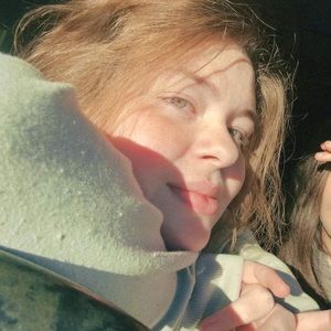 Meet your Posher, Bree